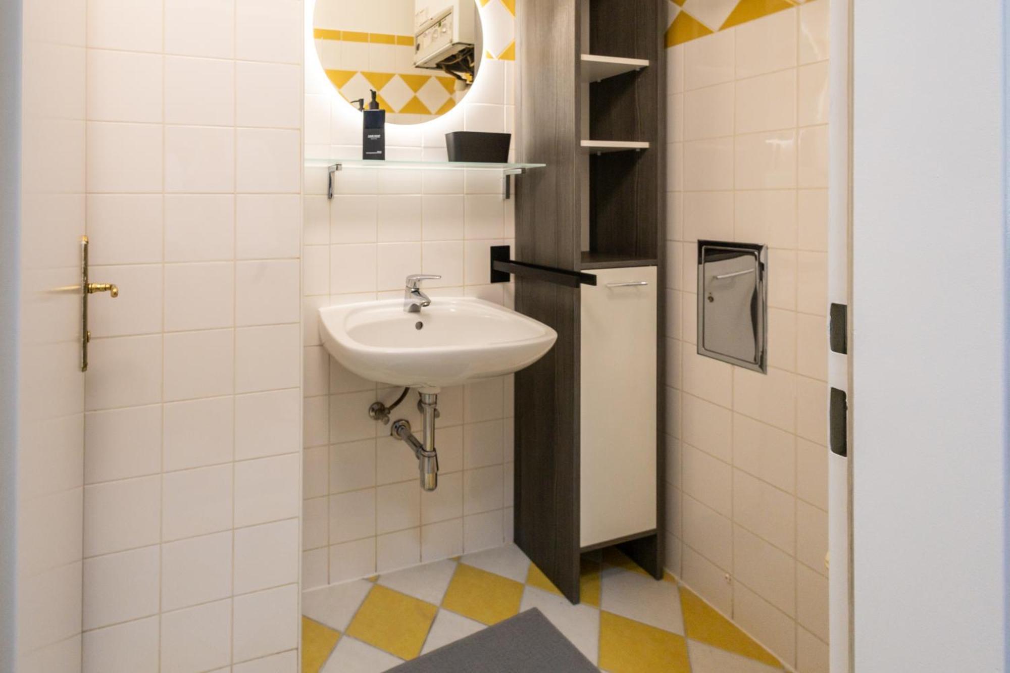 Appartement Apartment-darwingasse Leopoldstadt *