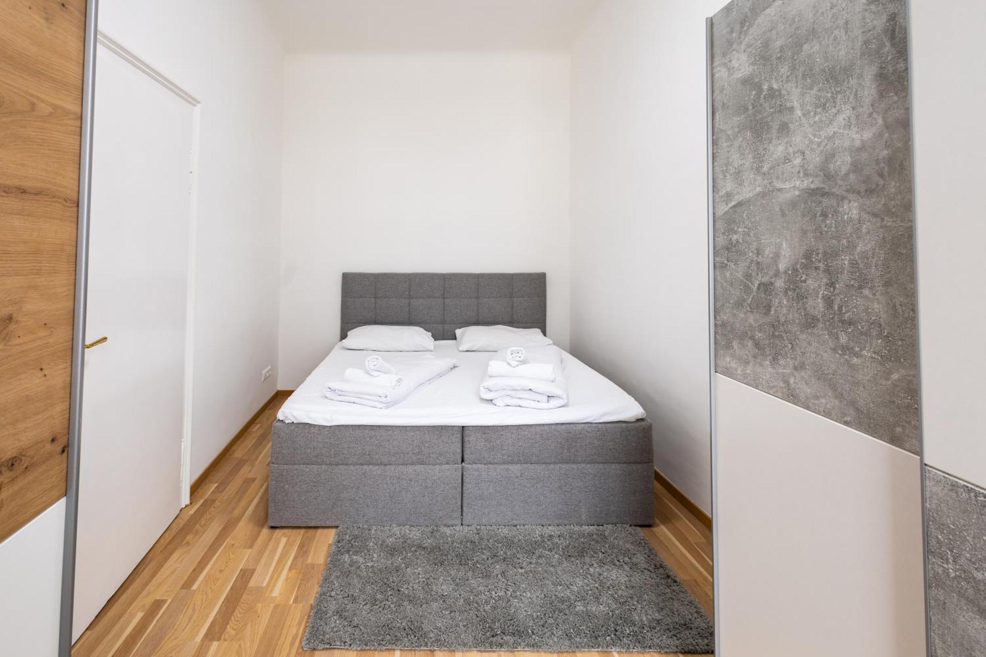 Appartement Apartment-darwingasse Leopoldstadt